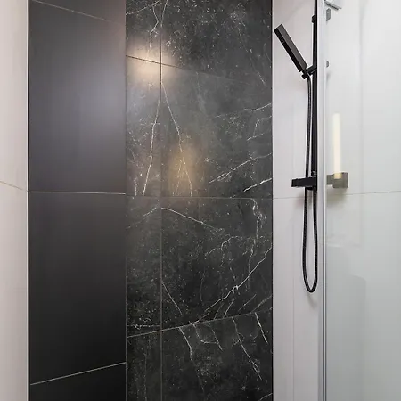 Lejlighed With An Ac - Dluga 52 Street *