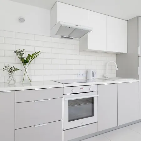 With An Ac - Dluga 52 Street 크라쿠프