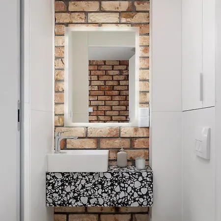 With An Ac - Dluga 52 Street