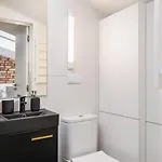 With An Ac - Dluga 52 Street Appartement Cracovie